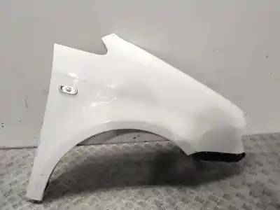 Автозапчастина б/у ПЕРЕДНЕ ПРАВЕ КРИЛО для VOLKSWAGEN CADDY III FURGONETA/MONOVOLUMEN (2KA, 2KH, 2CA, 2CH)  Посилання на OEM IAM 2K0821022  