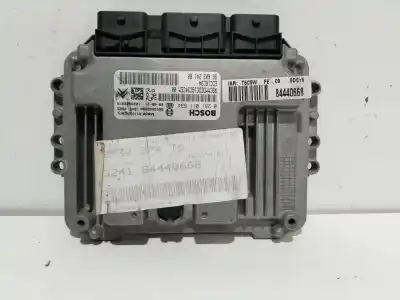 Tweedehands auto-onderdeel  voor PEUGEOT 307 SW (3H)  OEM IAM-referenties 0281011634  