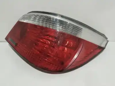 Pièce détachée automobile d'occasion  pour BMW SERIE 5 BERLINA (E60)  Références OEM IAM 7165738  
