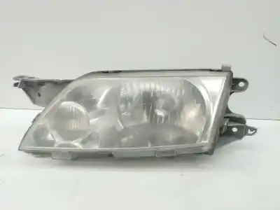 Peça sobressalente para automóvel em segunda mão FAROL / FAROLIM ESQUERDO por MAZDA PREMACY (CP)  Referências OEM IAM CB81510L0A  