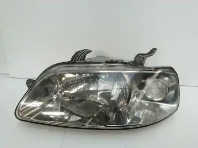 Second-hand car spare part Left Headlight for DAEWOO KALOS 1.4 SE OEM IAM references 96540255  