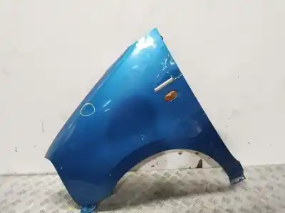 Pezzo di ricambio per auto di seconda mano Parafango Anteriore Sinistro per MG MG TF 115 Riferimenti OEM IAM   