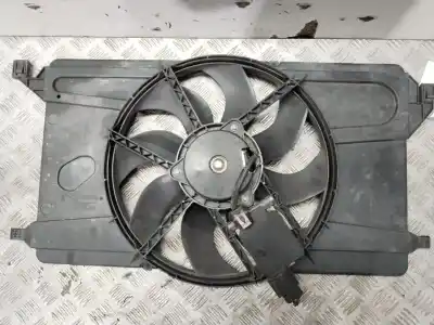Автозапчасти б/у электрический вентилятор за ford focus c-max (cap) ambiente (d) ссылки oem iam 3m518c607ec  