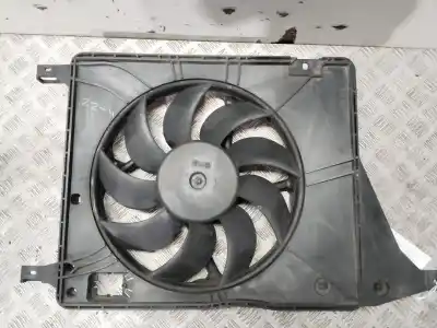 Second-hand car spare part radiator cooling fan for nissan qashqai / qashqai +2 i (j10, nj10, jj10e) 1.6 dci oem iam references 21483bb50a   Second-hand car spare part radiator cooling fan for nissan qashqai / qashqai +2 i (j10, nj10, jj10e) 1.6 dci oem iam references 21483bb50a