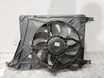 Second-hand car spare part radiator cooling fan for nissan qashqai / qashqai +2 i (j10, nj10, jj10e) 1.6 dci oem iam references 21483bb50a   Second-hand car spare part radiator cooling fan for nissan qashqai / qashqai +2 i (j10, nj10, jj10e) 1.6 dci oem iam references 21483bb50a