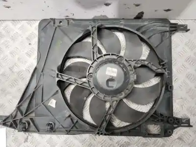 Second-hand car spare part radiator cooling fan for nissan qashqai / qashqai +2 i (j10, nj10, jj10e) 1.6 dci oem iam references 21483bb50a   Second-hand car spare part radiator cooling fan for nissan qashqai / qashqai +2 i (j10, nj10, jj10e) 1.6 dci oem iam references 21483bb50a