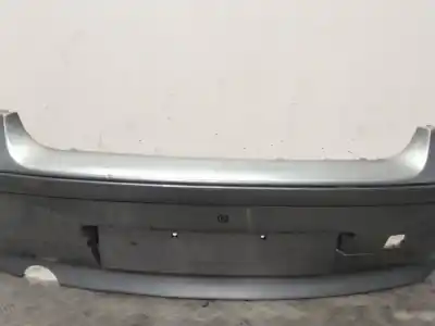 Piesă de schimb auto la mâna a doua BARA SPATE pentru BMW 1 (E87)  Referințe OEM IAM 51128045548  