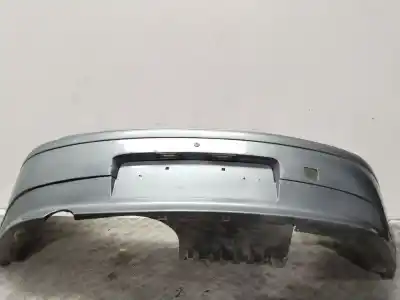 Piesă de schimb auto la mâna a doua bara spate pentru bmw 1 (e87) 120 d referințe oem iam 51128045548  