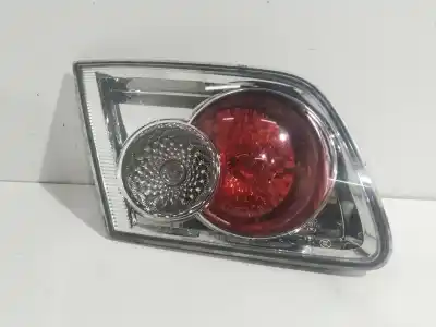 Pièce détachée automobile d'occasion FEU ARRIÈRE GAUCHE pour MAZDA 6 SEDÁN (GG)  Références OEM IAM 22661971  