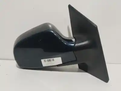 Peça sobressalente para automóvel em segunda mão espelho retrovisor direito por hyundai matrix (fc) 1.5 crdi referências oem iam 8762017320