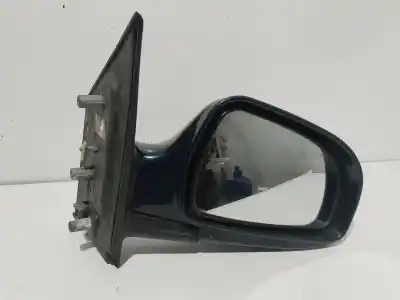 Peça sobressalente para automóvel em segunda mão espelho retrovisor direito por hyundai matrix (fc) 1.5 crdi referências oem iam 8762017320  