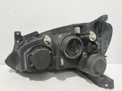 Pezzo di ricambio per auto di seconda mano faro anteriore destro per opel corsa c (x01) 1.2 (f08, f68) riferimenti oem iam 13115007  