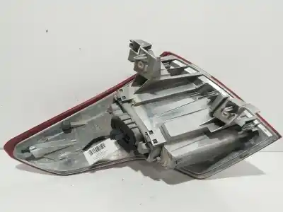 Second-hand car spare part right tailgate light for citroen c4 picasso i monospace (ud_) 1.6 hdi oem iam references 9653547680  