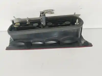 Second-hand car spare part right tailgate light for opel combo tour 1.7 di 16v oem iam references e95302  
