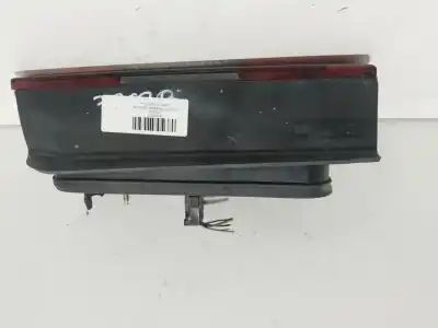 Second-hand car spare part right tailgate light for opel combo tour 1.7 di 16v oem iam references e95302  