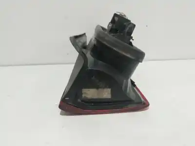 Second-hand car spare part right tailgate light for opel combo tour 1.7 di 16v oem iam references e95302  