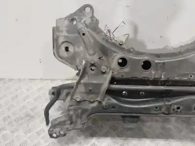 Автозапчастина б/у передня вісь для toyota prius (_w3_) 1.8 hybrid (zvw3_) посилання на oem iam 5120112441  