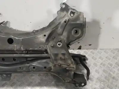 Автозапчастина б/у передня вісь для toyota prius (_w3_) 1.8 hybrid (zvw3_) посилання на oem iam 5120112441  