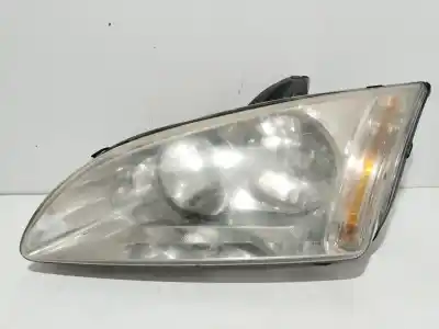 Автозапчастина б/у ліва фара для ford focus ii (da_, hcp, dp) 1.8 tdci посилання на oem iam 1480990  