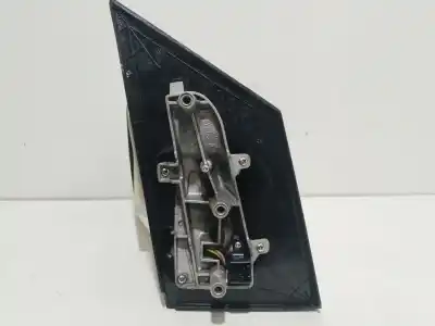 Peça sobressalente para automóvel em segunda mão espelho retrovisor esquerdo por hyundai matrix (fc) 1.5 crdi referências oem iam 8761017320  
