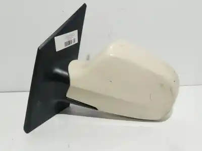 Peça sobressalente para automóvel em segunda mão espelho retrovisor esquerdo por hyundai matrix (fc) 1.5 crdi referências oem iam 8761017320  
