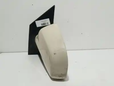 Peça sobressalente para automóvel em segunda mão espelho retrovisor esquerdo por hyundai matrix (fc) 1.5 crdi referências oem iam 8761017320  