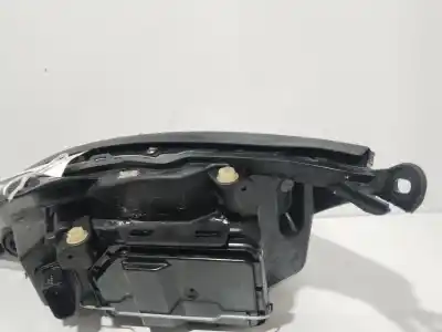 Автозапчасти б/у правая фара за ford focus i (daw, dbw) 2.0 16v ссылки oem iam 1343653  