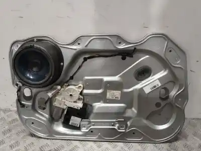 Автозапчасти б/у регулятор стекла переднего левого за ford focus c-max (cap) ambiente (d) ссылки oem iam 3m51r04517a