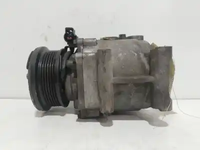 Second-hand car spare part AIR CONDITIONING COMPRESSOR for FORD FIESTA (CB1)  OEM IAM references 8V5119D629EF  
