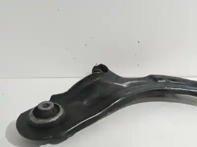 Автозапчастина б/у передній лівий нижний рычаг підвіски для renault kangoo express (fw0/1_) 1.5 dci 75 (fw07, fw10, fw04) посилання на oem iam 8200586561   Автозапчастина б/у передній лівий нижний рычаг підвіски для renault kangoo express (fw0/1_) 1.5 dci 75 (fw07, fw10, fw04) посилання на oem iam 8200586561