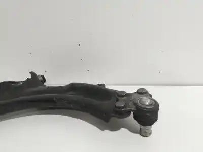 Автозапчастина б/у передній лівий нижний рычаг підвіски для renault kangoo express (fw0/1_) 1.5 dci 75 (fw07, fw10, fw04) посилання на oem iam 8200586561   Автозапчастина б/у передній лівий нижний рычаг підвіски для renault kangoo express (fw0/1_) 1.5 dci 75 (fw07, fw10, fw04) посилання на oem iam 8200586561