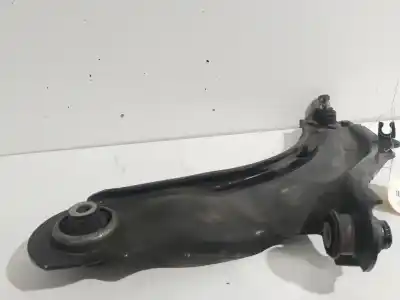 Автозапчастина б/у передній лівий нижний рычаг підвіски для renault kangoo express (fw0/1_) 1.5 dci 75 (fw07, fw10, fw04) посилання на oem iam 8200586561   Автозапчастина б/у передній лівий нижний рычаг підвіски для renault kangoo express (fw0/1_) 1.5 dci 75 (fw07, fw10, fw04) посилання на oem iam 8200586561