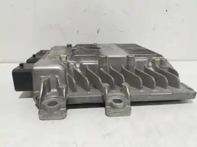 Peça sobressalente para automóvel em segunda mão centralina de motor uce por citroen c3 1.4 hdi exclusive referências oem iam 5ws40068ct  