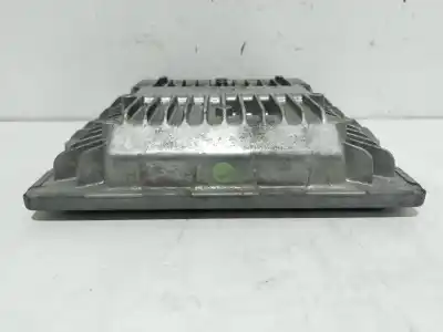 Peça sobressalente para automóvel em segunda mão centralina de motor uce por citroen c3 1.4 hdi exclusive referências oem iam 5ws40068ct  