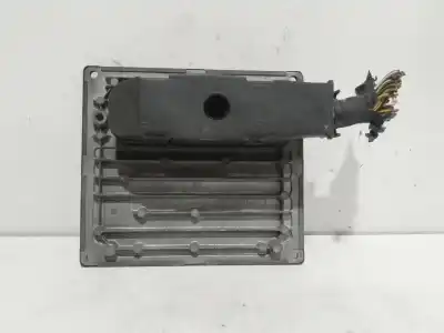 Peça sobressalente para automóvel em segunda mão Centralina De Motor Uce por FORD FIESTA (CBK) Ambiente Referências OEM IAM S118107002L 2S6A12A650SH 