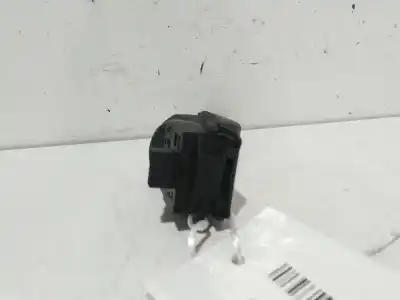 Pezzo di ricambio per auto di seconda mano comando pulito per opel corsa c (x01) 1.2 (f08, f68) riferimenti oem iam 09186413  