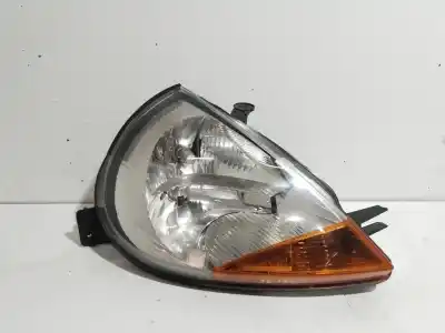 Автозапчасти б/у правая фара за FORD KA (CCQ) 2 Collection ссылки OEM IAM 1079423  
