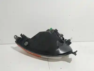 Автозапчастина б/у права фа для ford ka (ccq) 2 collection посилання на oem iam 1079423  
