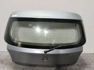 Second-hand car spare part TAILGATE for BMW 1 (E87)  OEM IAM references 41627133898  