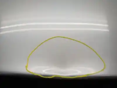 Second-hand car spare part tailgate for bmw 1 (e87) 120 d oem iam references 41627133898  