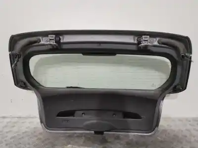 Second-hand car spare part tailgate for bmw 1 (e87) 120 d oem iam references 41627133898  