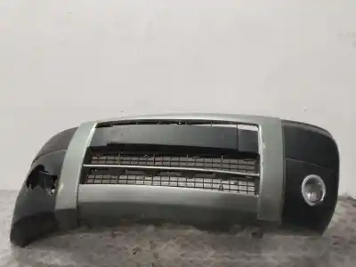 Second-hand car spare part FRONT BUMPER for PEUGEOT PARTNER TEPEE  OEM IAM references 7401W7  