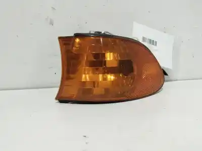 Peça sobressalente para automóvel em segunda mão FAROLIM DIANTEIRO ESQUERDO por BMW SERIE 7 (E38)  Referências OEM IAM 1315113125  