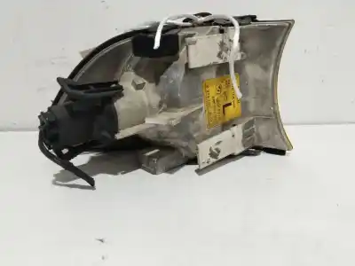 Peça sobressalente para automóvel em segunda mão farolim dianteiro esquerdo por bmw serie 7 (e38) 730d automático referências oem iam 1315113125  