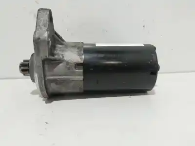 Автозапчастина б/у двигун запускається для seat toledo ii (1m2) 1.6 16v посилання на oem iam 020911023f 0001121006 