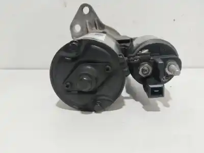 Автозапчастина б/у двигун запускається для seat toledo ii (1m2) 1.6 16v посилання на oem iam 020911023f 0001121006 