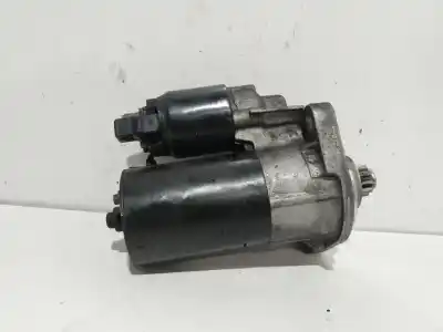 Автозапчастина б/у двигун запускається для seat toledo ii (1m2) 1.6 16v посилання на oem iam 020911023f 0001121006 