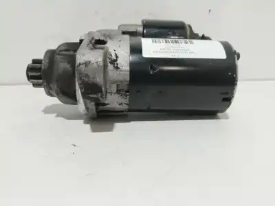 İkinci el araba yedek parçası motor çalisiyor için volkswagen polo (9n_, 9a_) 1.4 16v oem iam referansları 02t911023g 0001120400 