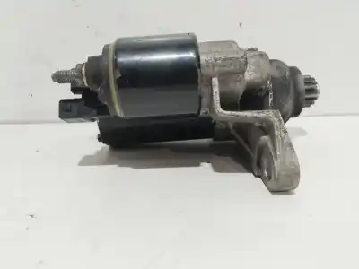 İkinci el araba yedek parçası motor çalisiyor için volkswagen polo (9n_, 9a_) 1.4 16v oem iam referansları 02t911023g 0001120400 