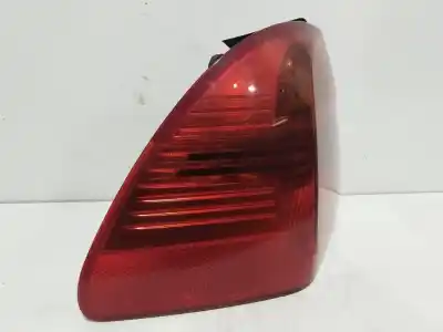 Second-hand car spare part left tailgate light for bmw 3 touring (e91) 320 d oem iam references 63217160061  
